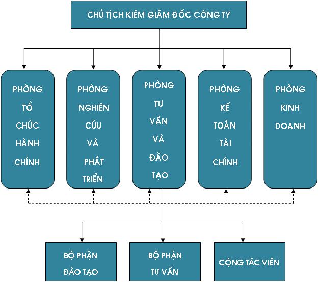 Nang luc nhan su va kinh nghiem tu van