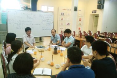 Đào Tạo Chủ Doanh Nghiệp