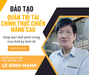 đào tạo tài chính nâng cao